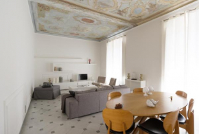 Via Chiodo Luxury Apartment La Spezia